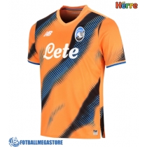 Fotballdrakt Herre Atalanta Julian Weigl #8 Tredjedrakt 2025-26 Kortermet